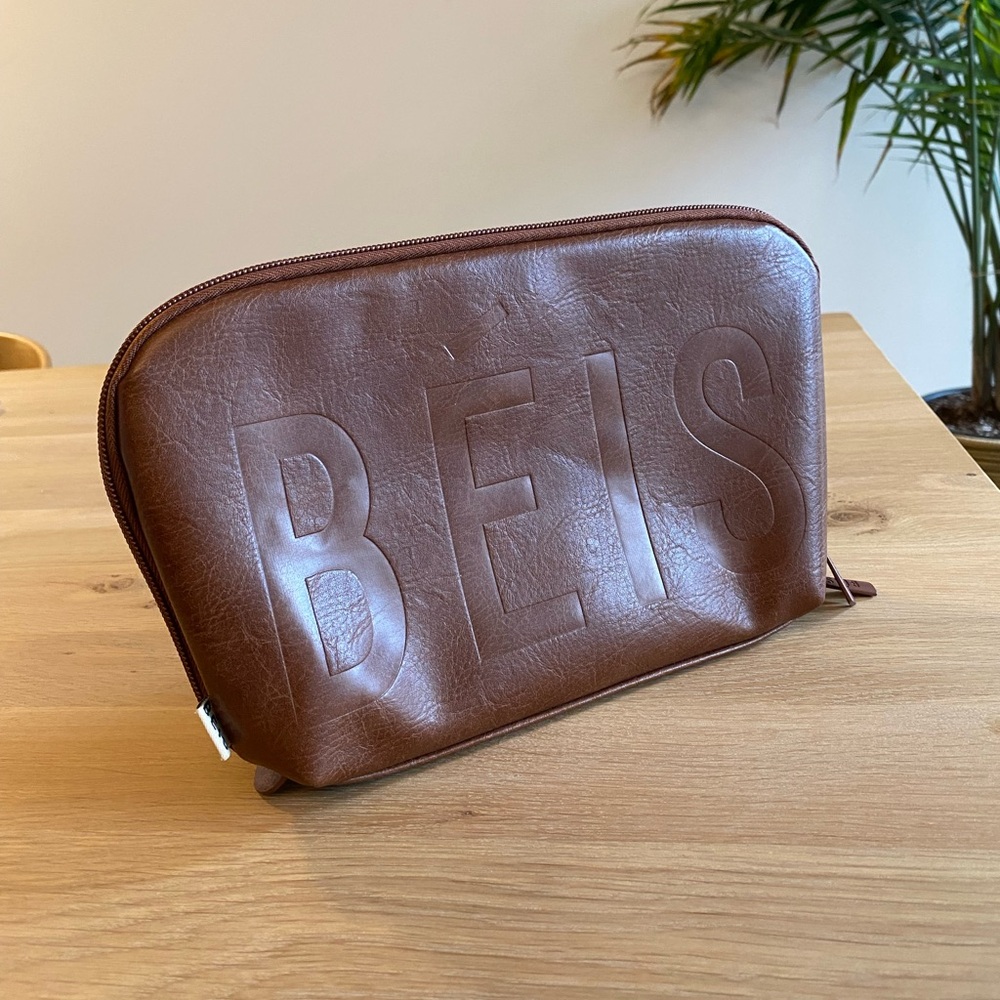 Béis travel pouch